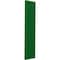 Ekena Millwork Americraft 3-Board Wood 2 Equal Panel Frmd Board-n-Batten Shutters w/Dbl Z-Bar, ARW102BF311X80HGH, PR ARW102BF311X80HGH - alternate 9